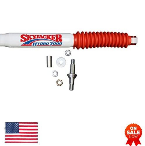 Steering stabilizer damper kit - damper,