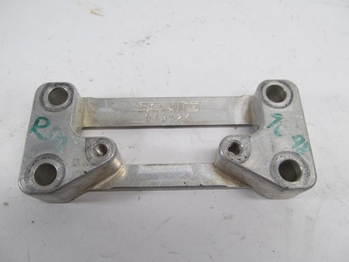 Scotts steering stabilizer - steering,