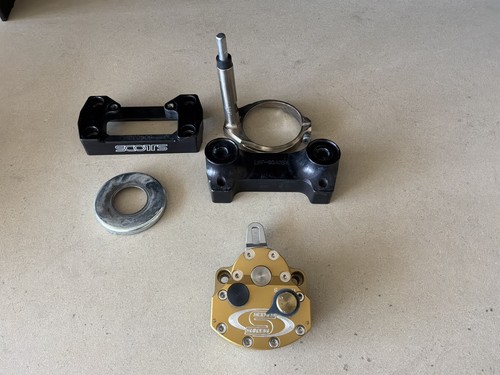 Scotts performance stabilizer - performance,