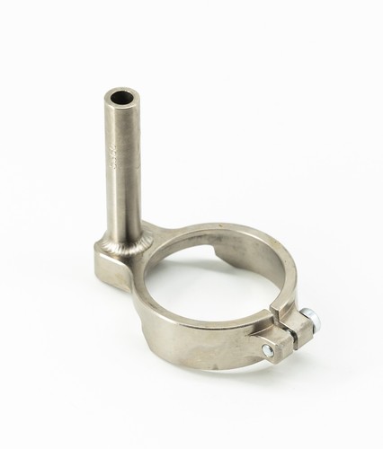 Brp scotts top mount bolt - brp, bolt-on
