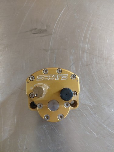Scotts steering - scotts,