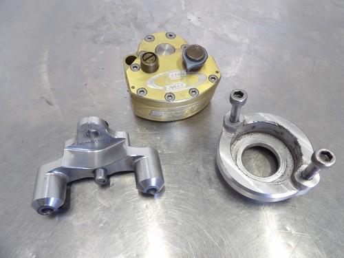 Scotts steering stabilizer for - steering,