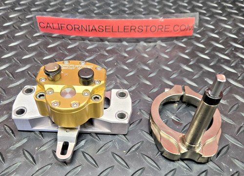 Scotts ohlins steering - scotts,