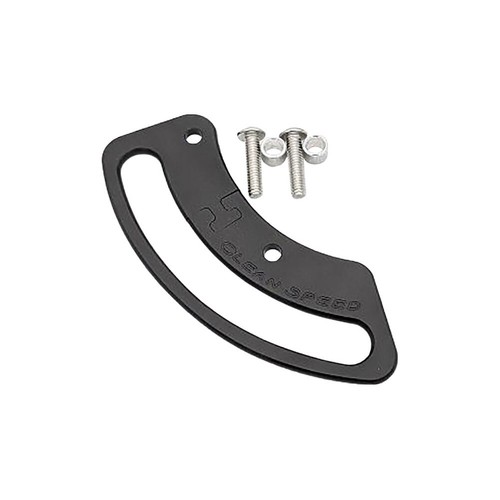 Clean speed steering - clean,