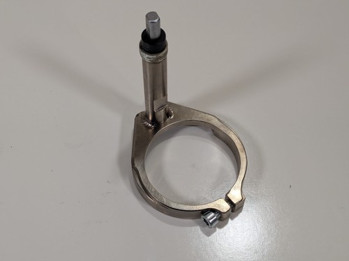 Scotts performance steering - performance,